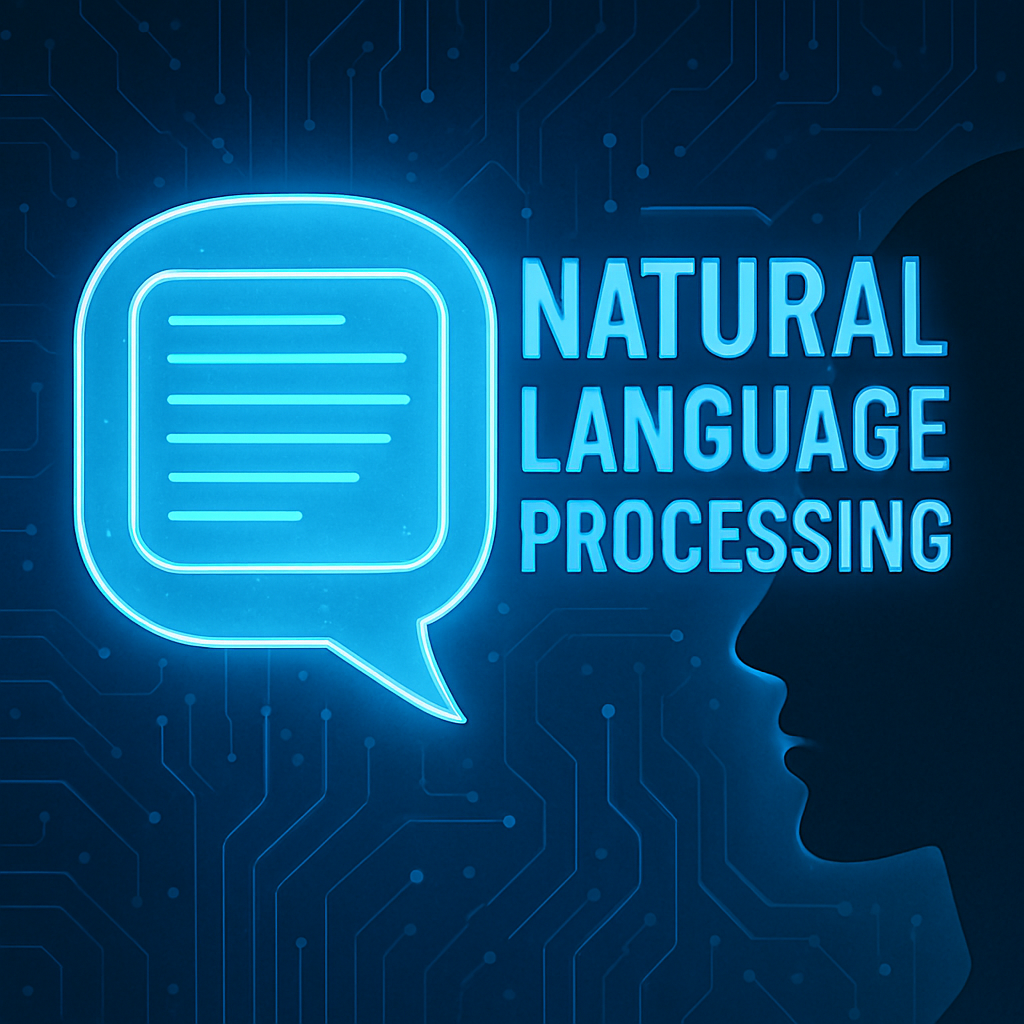 NLP & Language Models